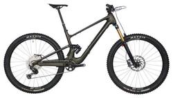VTT reconditionné Lapierre Zesty 8.9 Shimano Deore XT 12v Taille L