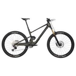 VTT reconditionné Lapierre Zesty 8.9 Shimano Deore XT 12v Taille L