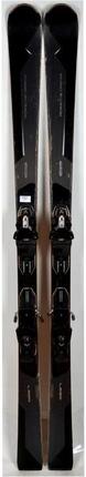REONDITIONNE - Skis Elan PORSCHE DESIGN ELAN AMPHIBIO black - CORRECT