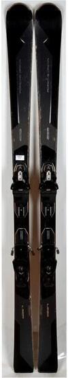 REONDITIONNE - Skis Elan PORSCHE DESIGN ELAN AMPHIBIO black - CORRECT