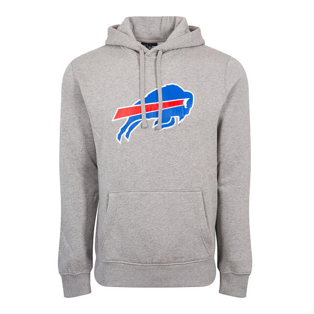 Sweatshirt à capuche Buffalo Bills NFL 2/7