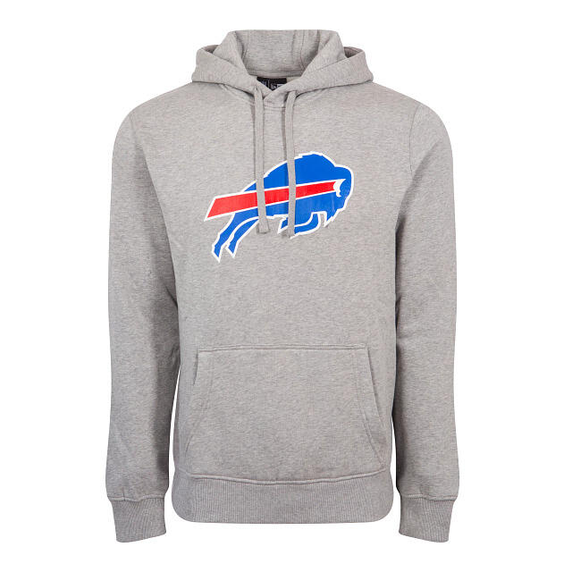 NEW ERA Hooded sweatshirt Buffalo Bills NFL
