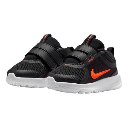 Zapatillas Running Niño Nike Star Runner 5 (Td) HF7006-006 Negra