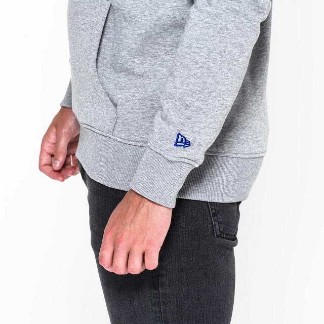 Sweatshirt à capuche Buffalo Bills NFL 7/7