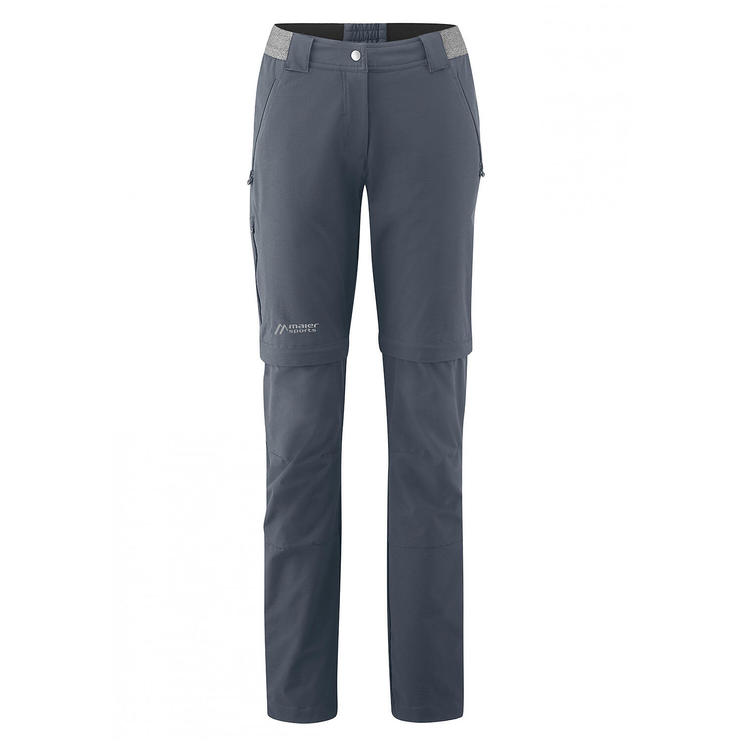 Damen Zip-Hose Norit 2.0 2/7