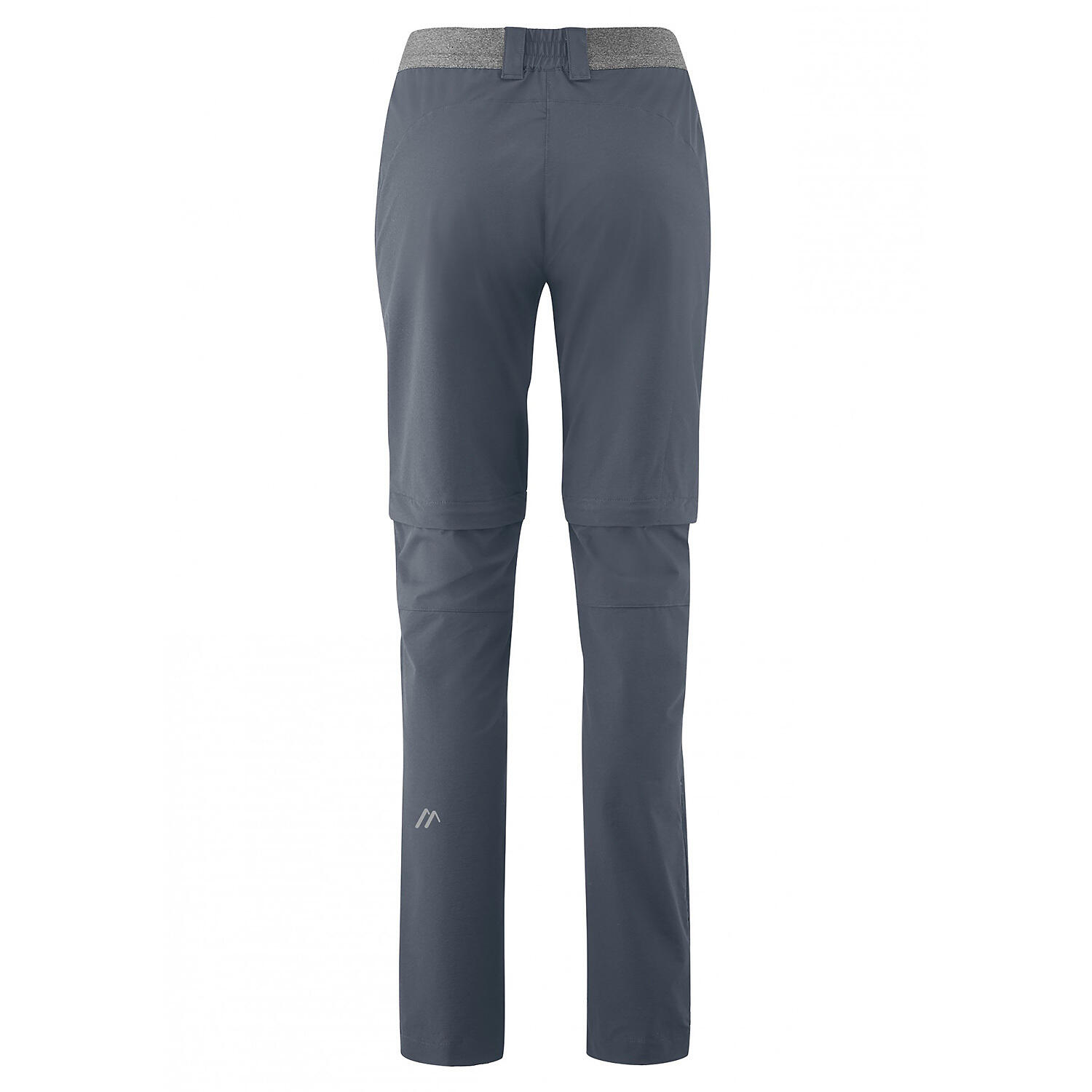 Damen Zip-Hose Norit 2.0 4/7