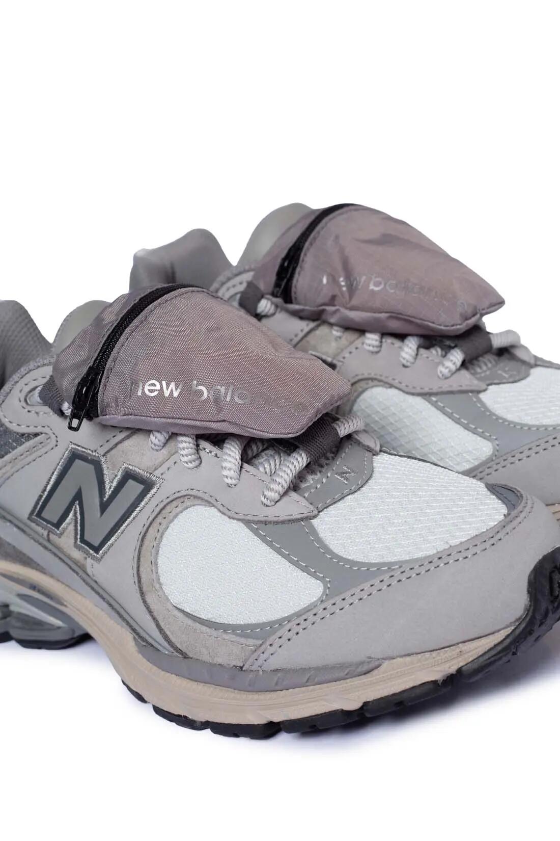 Sneakers uomo 2002RVC 5/7