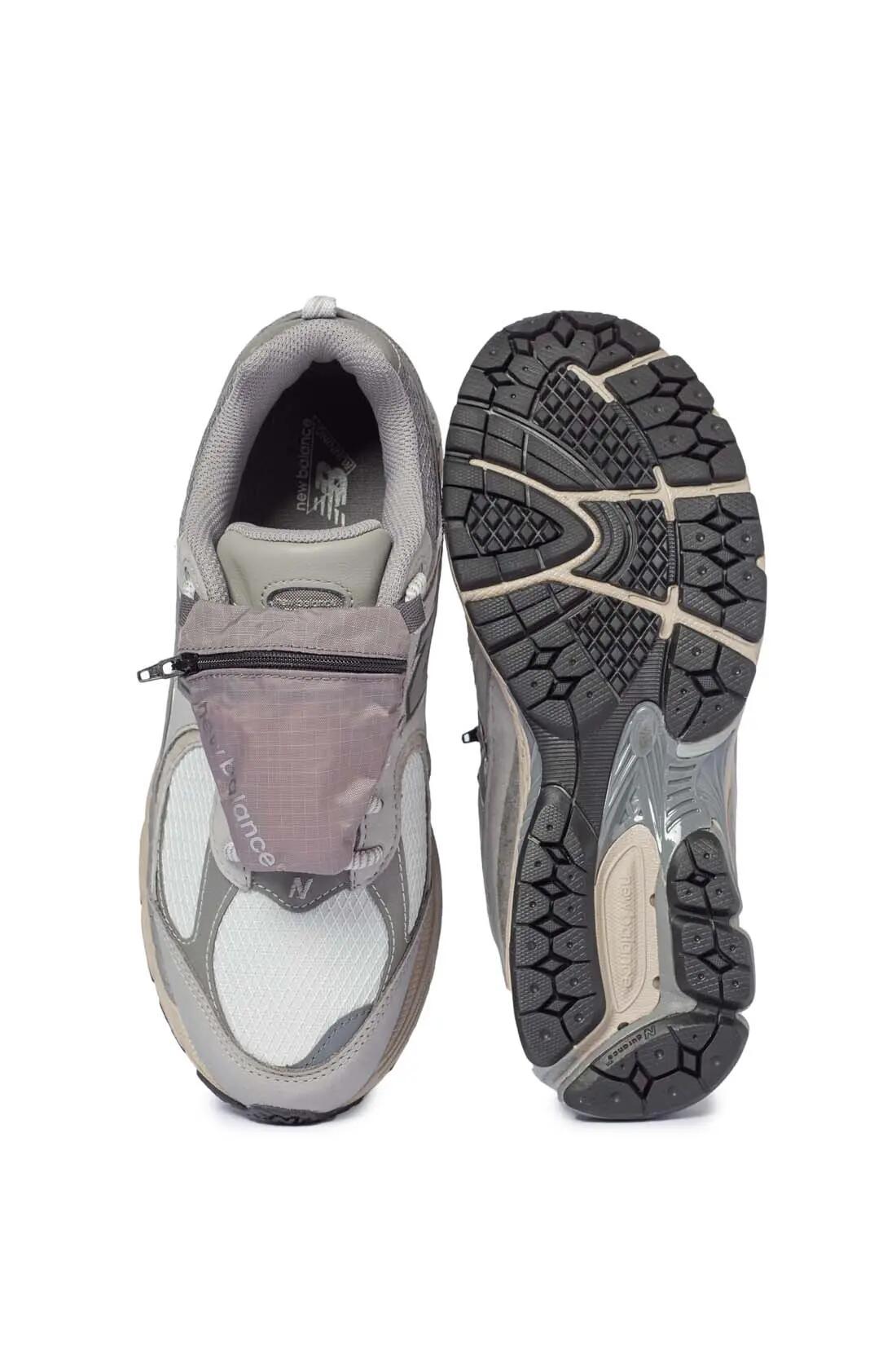 Sneakers uomo 2002RVC 4/7