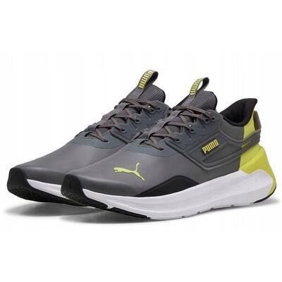 Heren sportschoenen puma softride symmetry sl