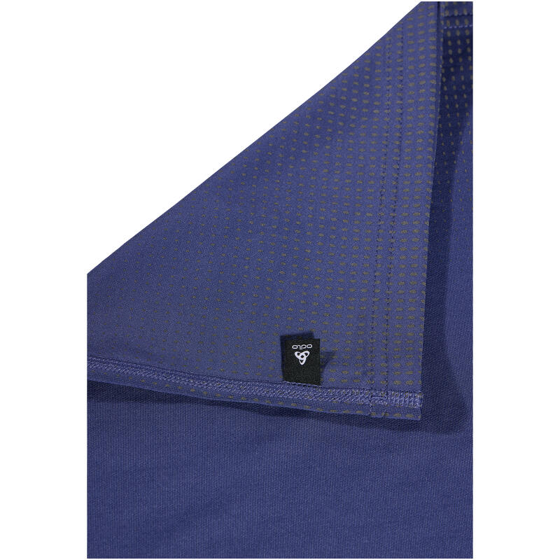 Coș ODLO Poly Knit Warm Reflective