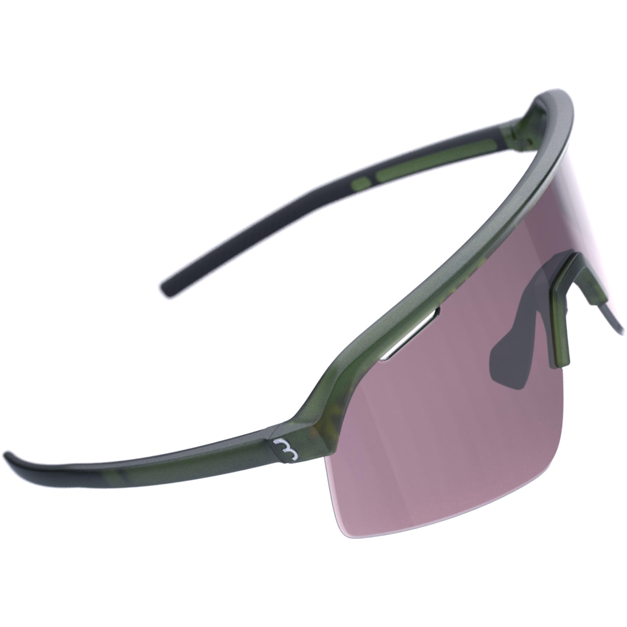 Sonnenbrille BBB Cycling Valor Flux 7/7
