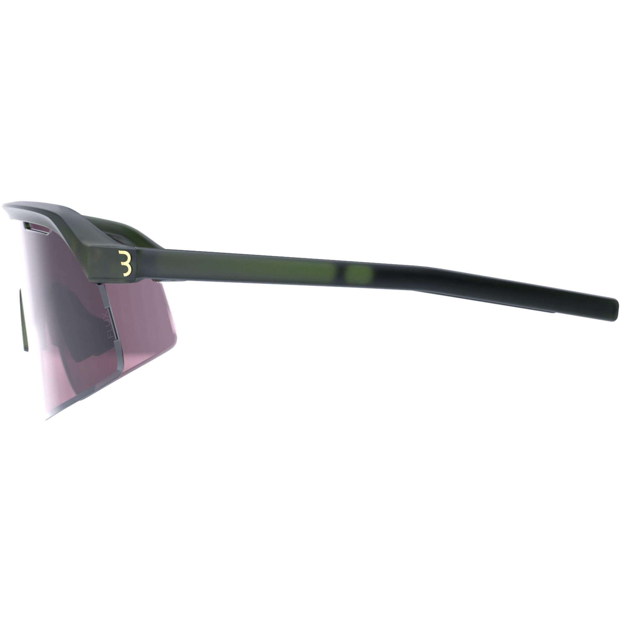 Sonnenbrille BBB Cycling Valor Flux 6/7