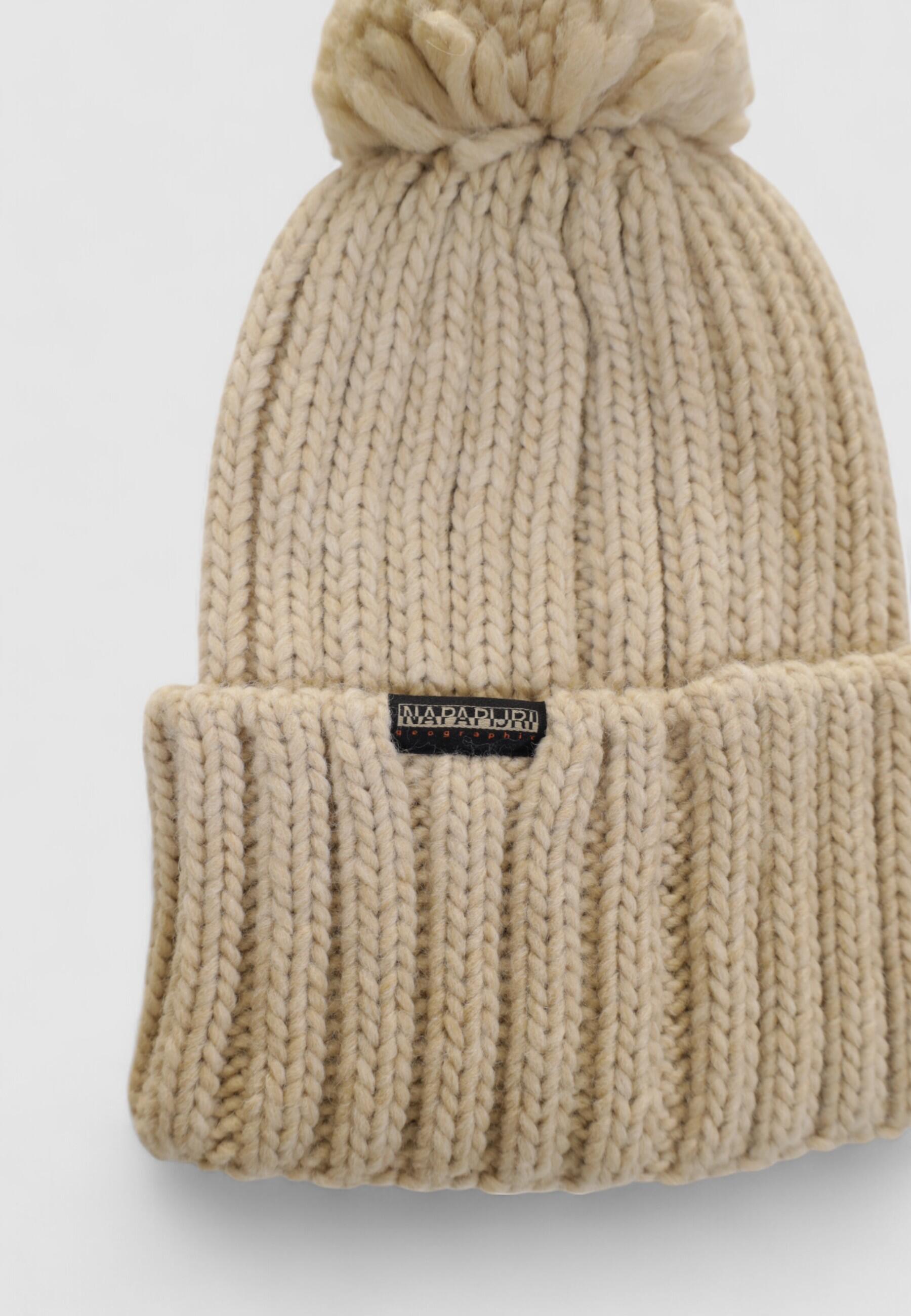 Cappelli Uomo SEMIURY 5 Beige 4/4