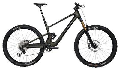 Reacondicionado MTB Lapierre Zesty 8.9 L - Shimano Deore XT 12v - Buen estado