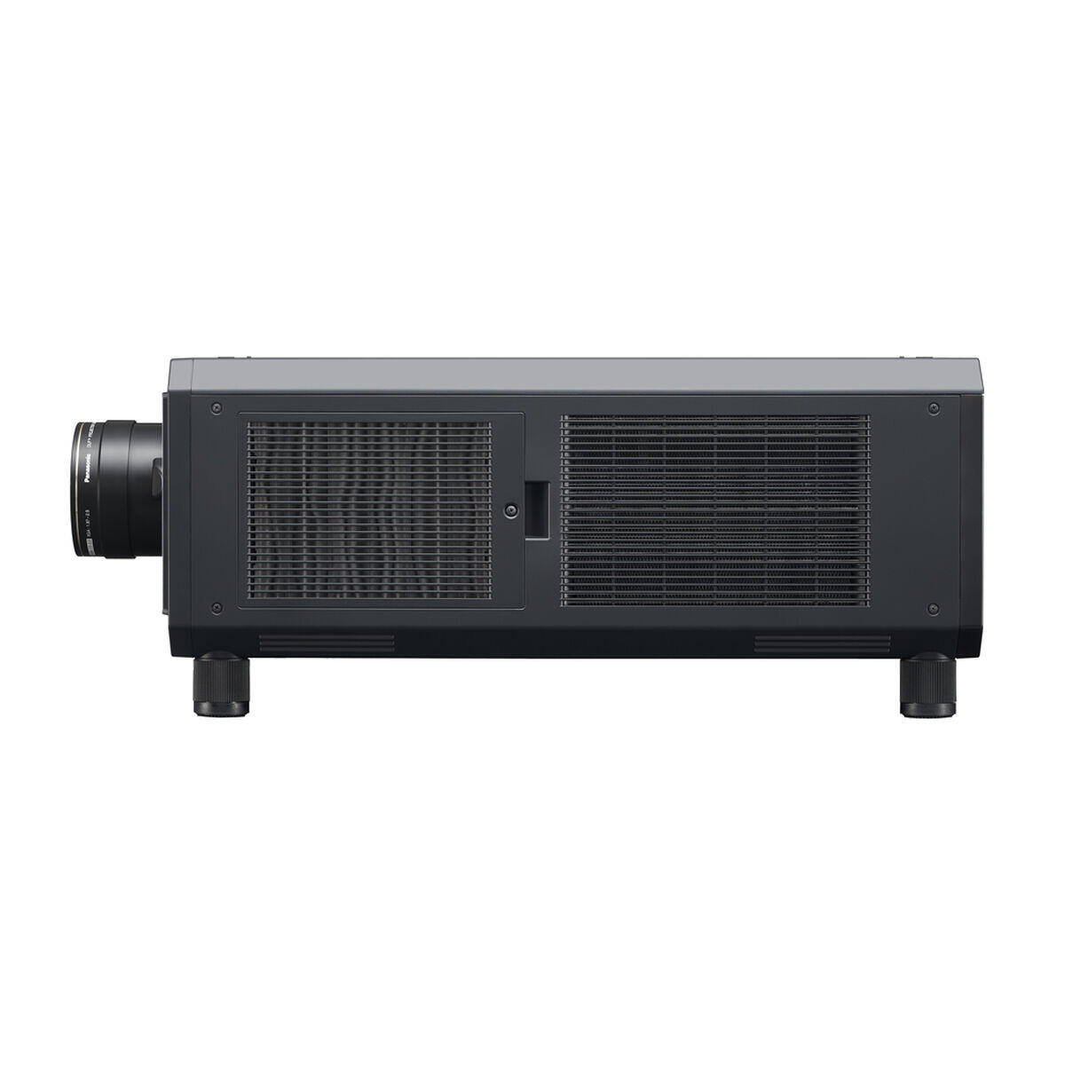 Proyector PANASONIC PT-RZ12KEJ Negro 4/4
