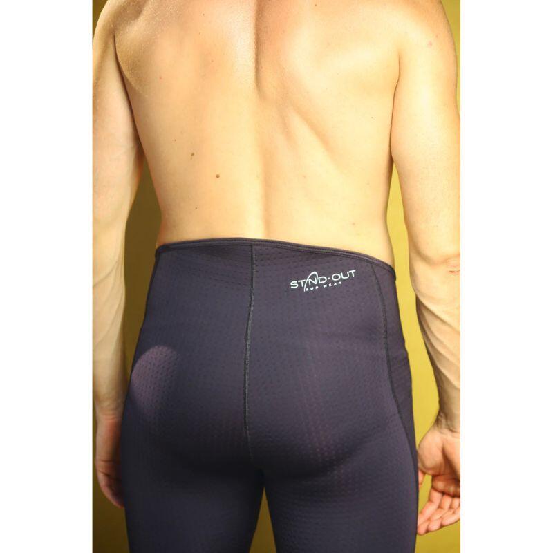 Pantaloni lunghi Air da uomo - M 3/3
