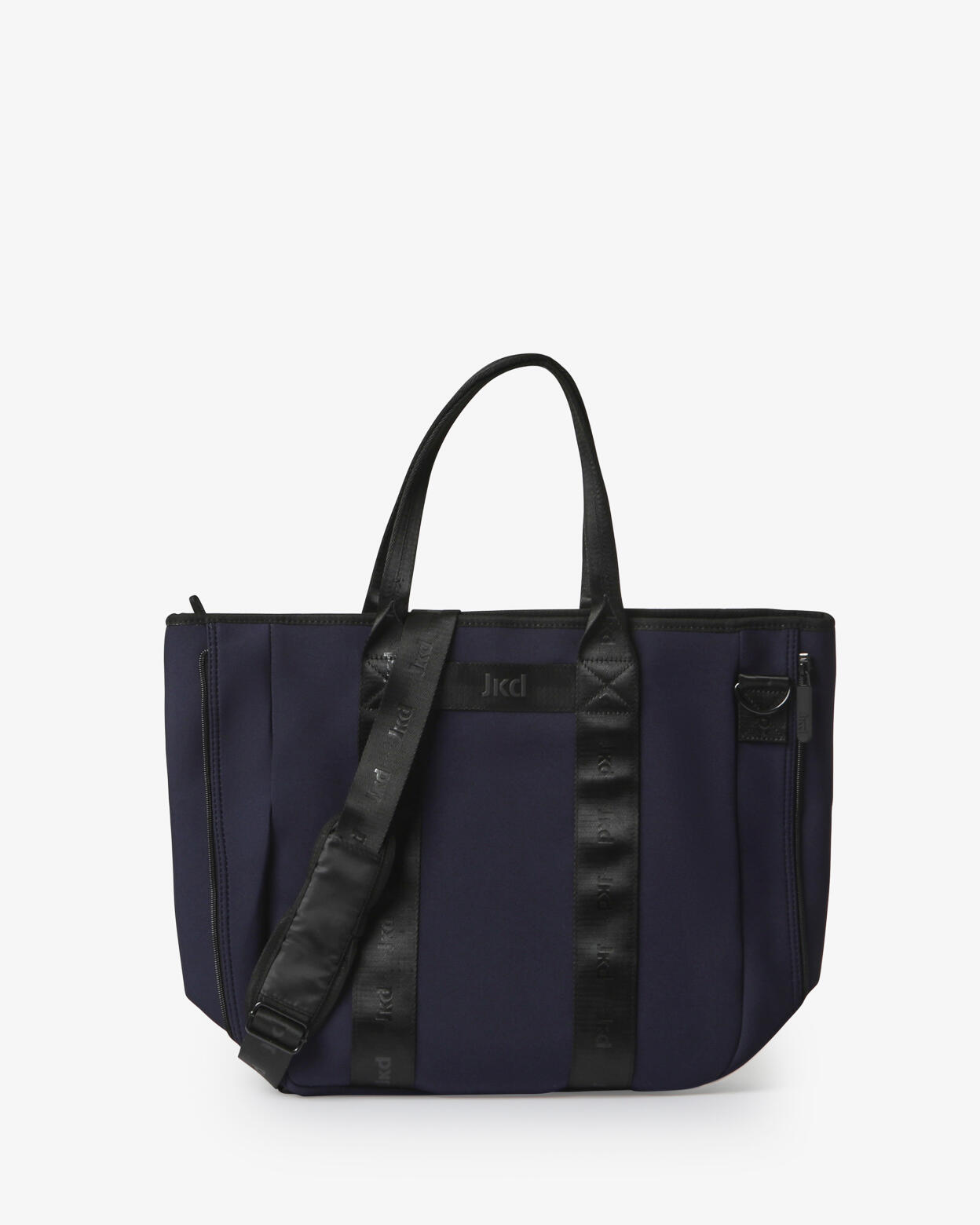 Marineblauw
