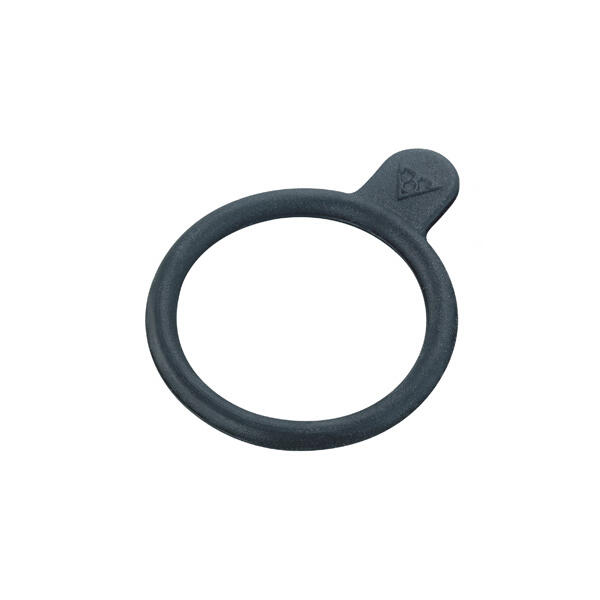 Cinturino in gomma Topeak per fanale posteriore Mega RedLite® 2/6