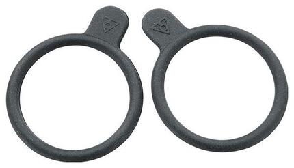 Topeak Gummiband für RedLite® Mega Rücklicht