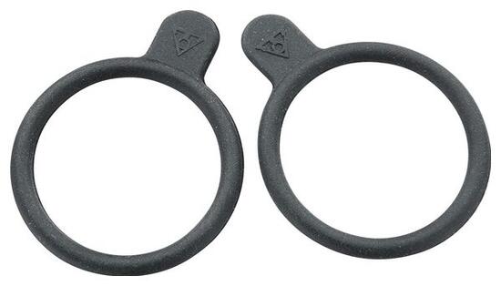 Topeak Gummiband für RedLite® Mega Rücklicht