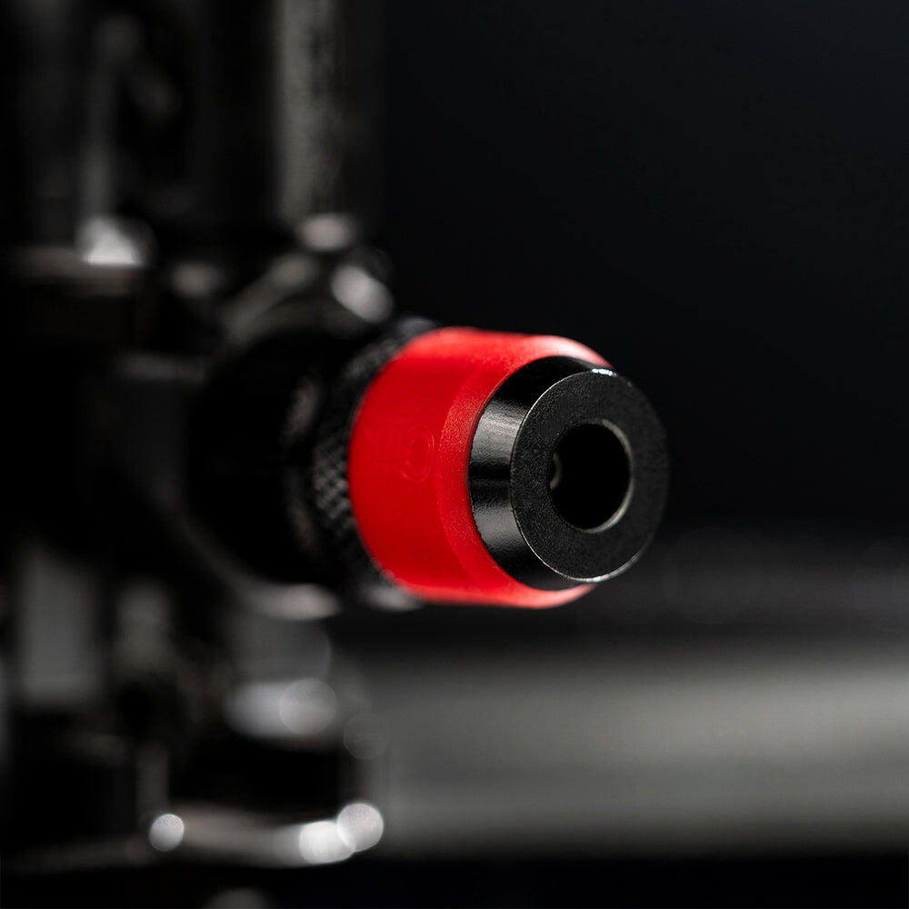 Accessorio per bicicletta Lezyne Clik Chuck 3/4