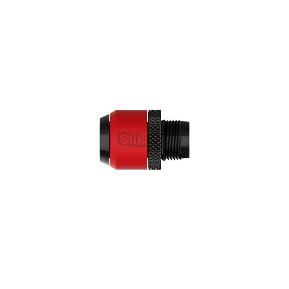 Lezyne - Clik Chuck Bike Tyre valve adapter
