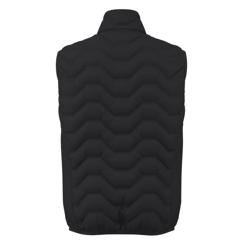 Great Escapes Vassar evo man padded vest black 2/3