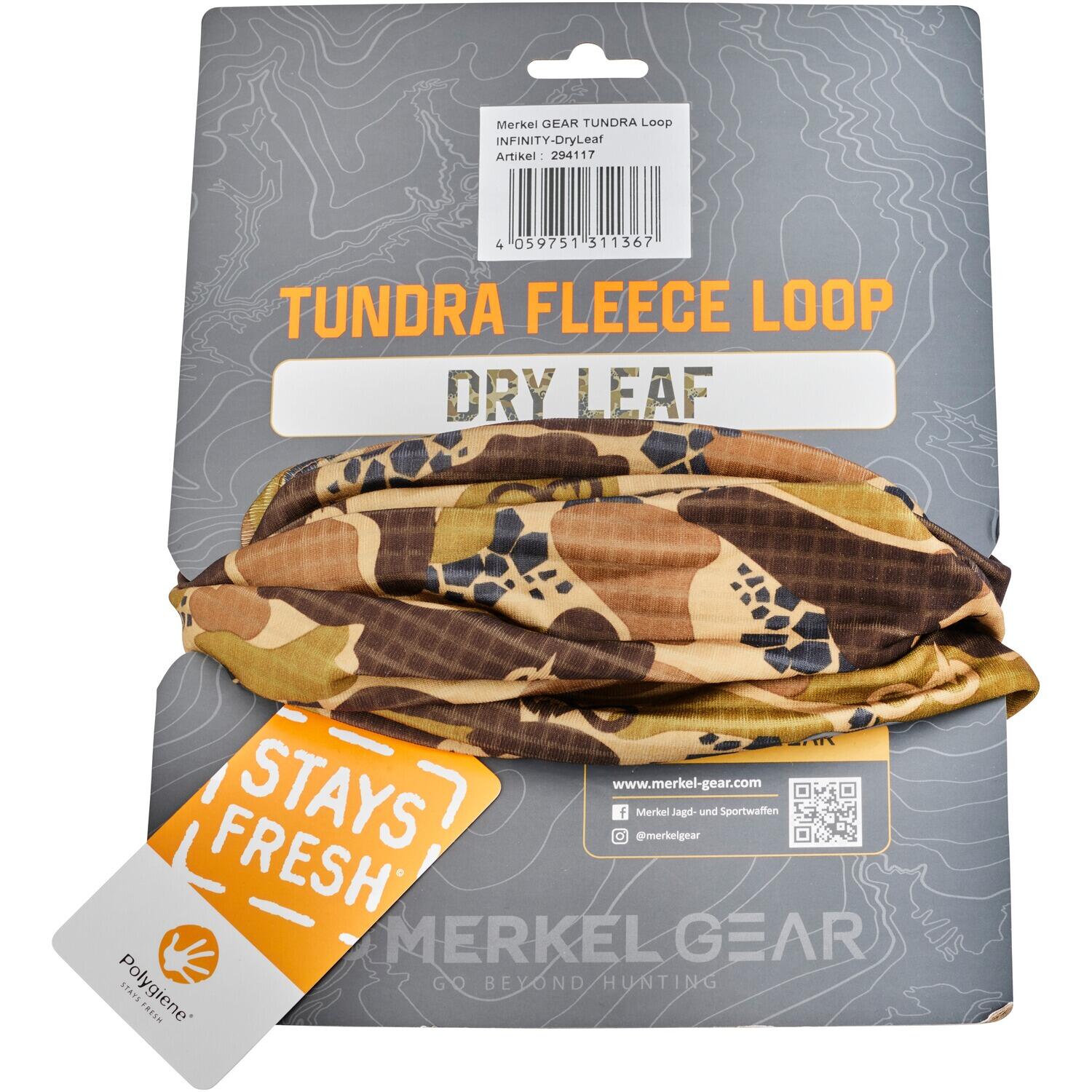Loop Tundra Infinity DryLeaf 2/2