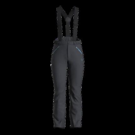 Great Escapes Godwin Man Pantalon de ski Black-52