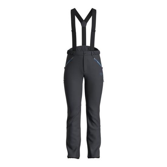 Great Escapes Godwin Man Pantalon de ski Black-46