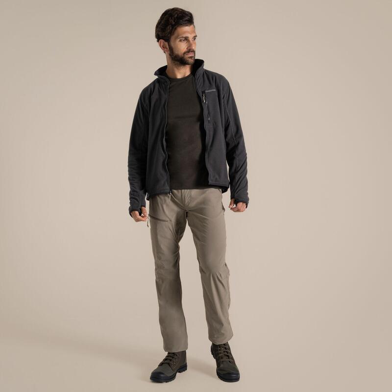 Pantaloni de drumeție pentru bărbați Craghoppers NosiLife PRO Trouser III