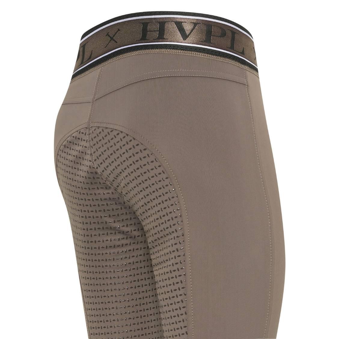 Legging Caroline Full grip - HV Polo 1/5