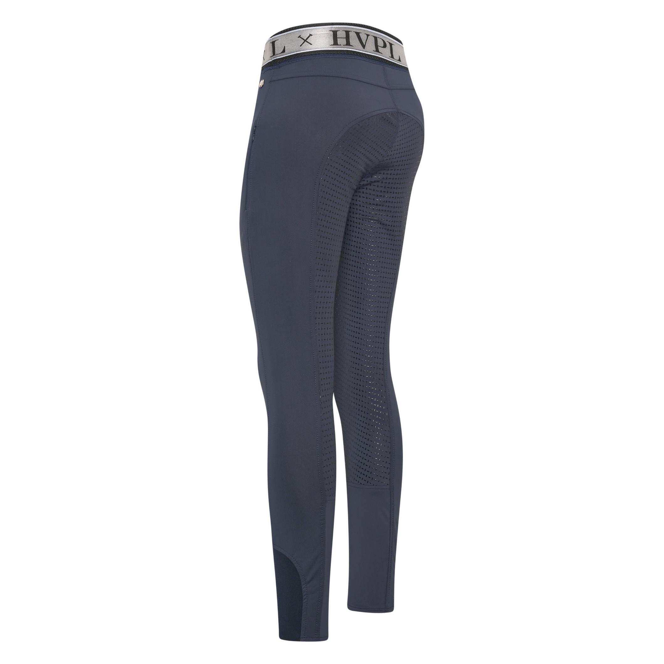 Legging Caroline Full grip - HV Polo 3/5