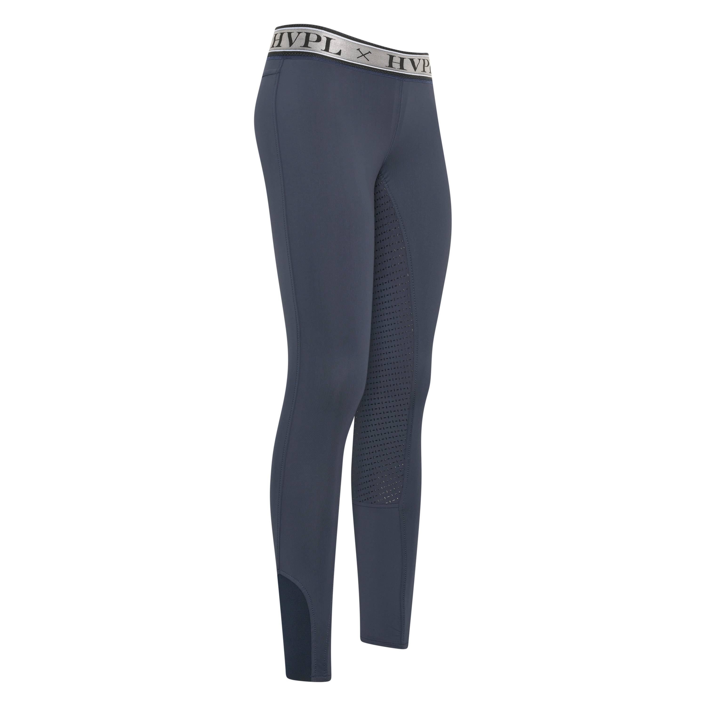 Legging Caroline Full grip - HV Polo 2/5