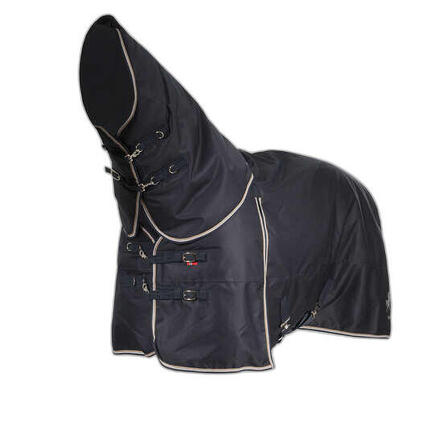 Couverture d'extérieur pour cheval B Vertigo Georgina