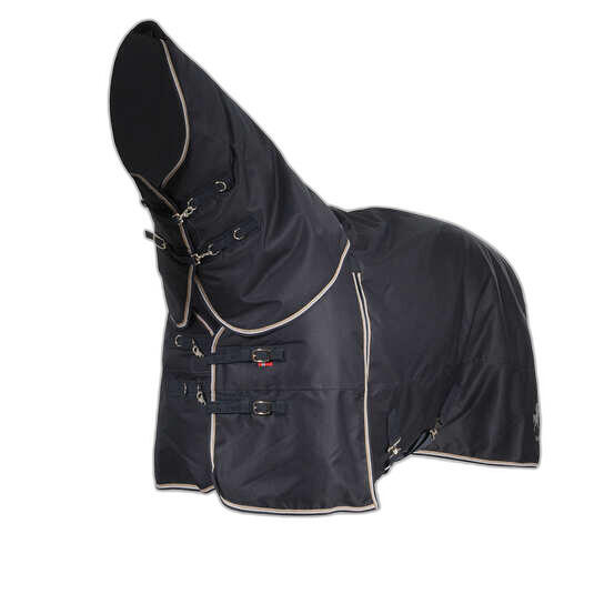 Couverture d'extérieur pour cheval B Vertigo Georgina