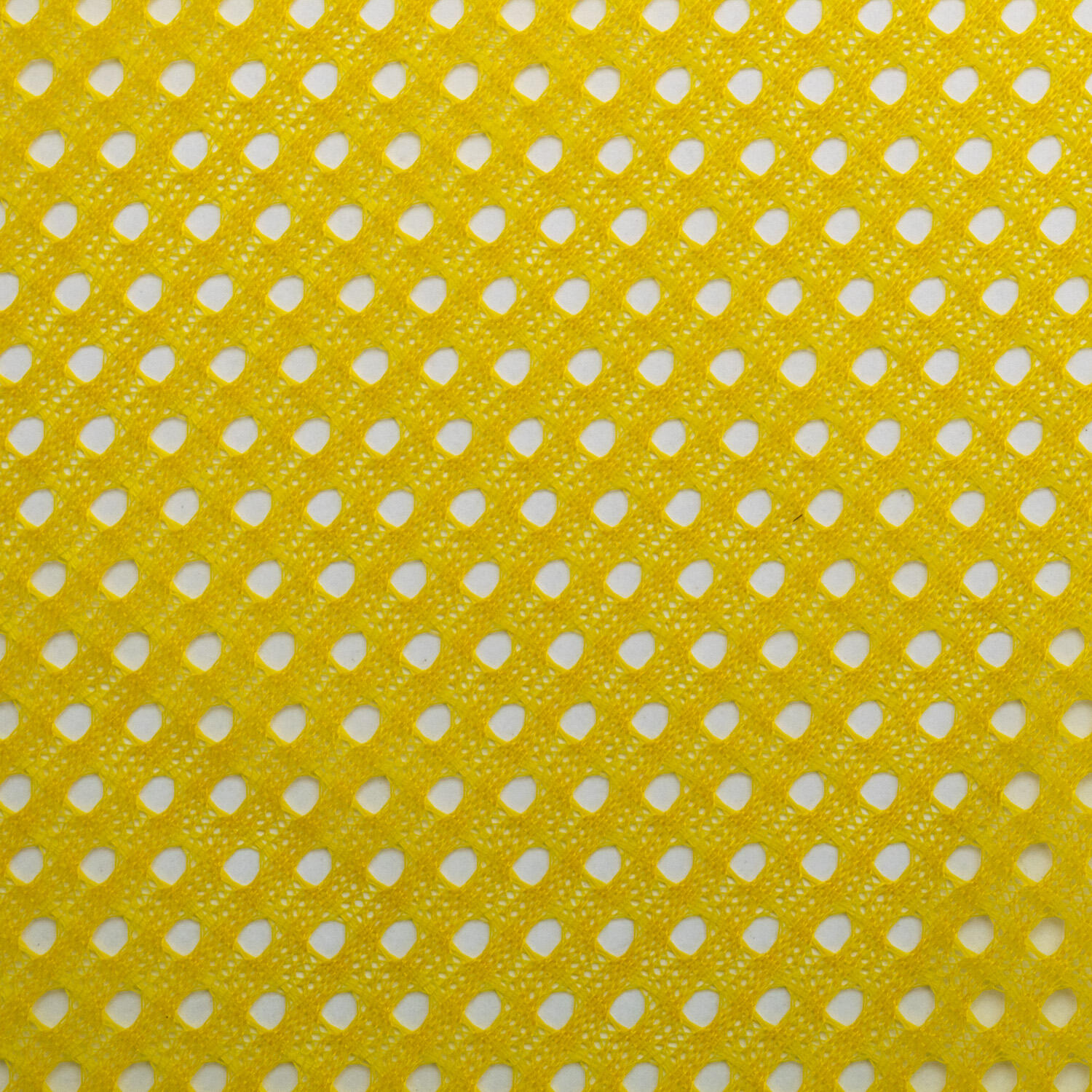 Peto Deportivo Reciclado Zastor Saam Amarillo T-S 4/4