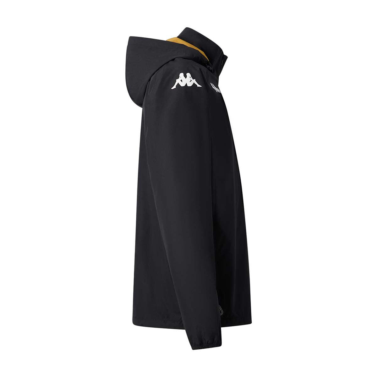Veste à capuche Mavarov Pro homme TUNISIE 25/26 2/4