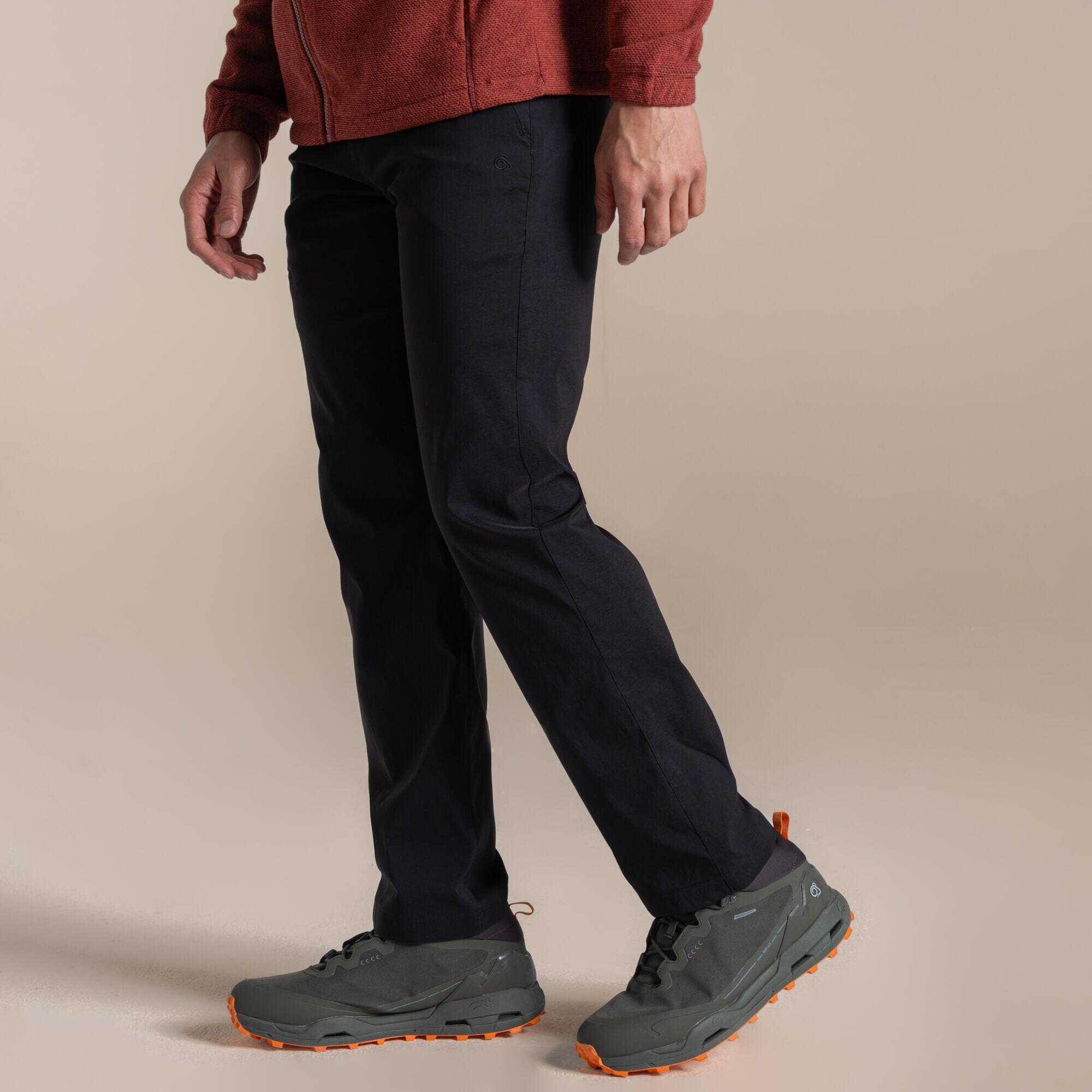 CRAGHOPPERS Kiwi Pro III Thermohose für Herren