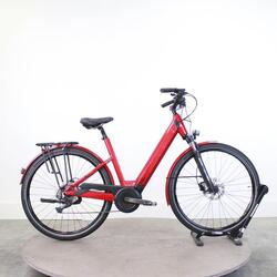 Reconditionné - VTC électrique Samedi 28.5 - Excellent état