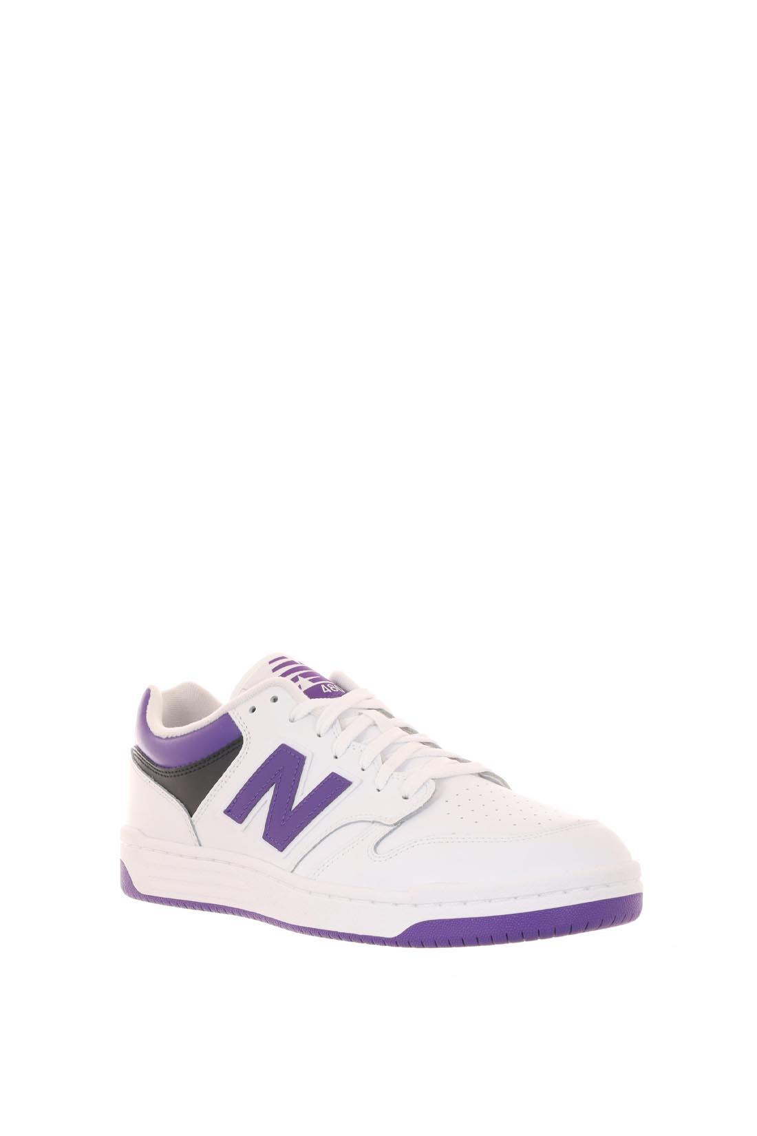 Sneakers unisex BB480 2/6