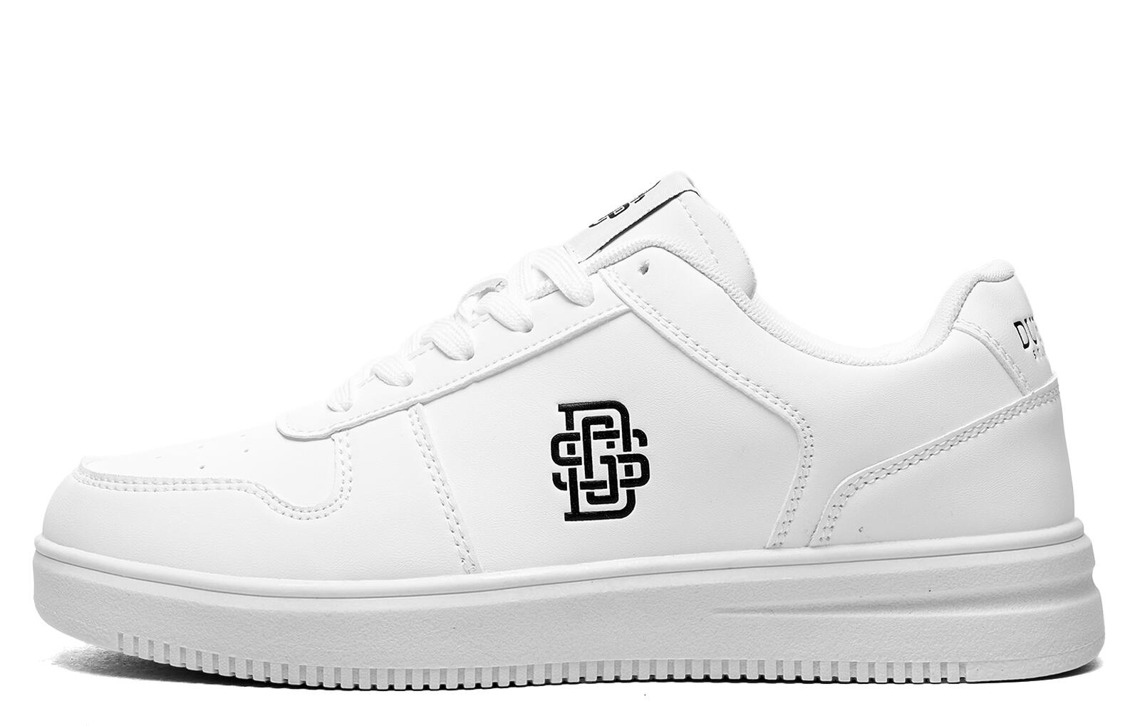 Duffer St. George Legacy Men's Trainers - White ONE TRUE SAXON | Decathlon