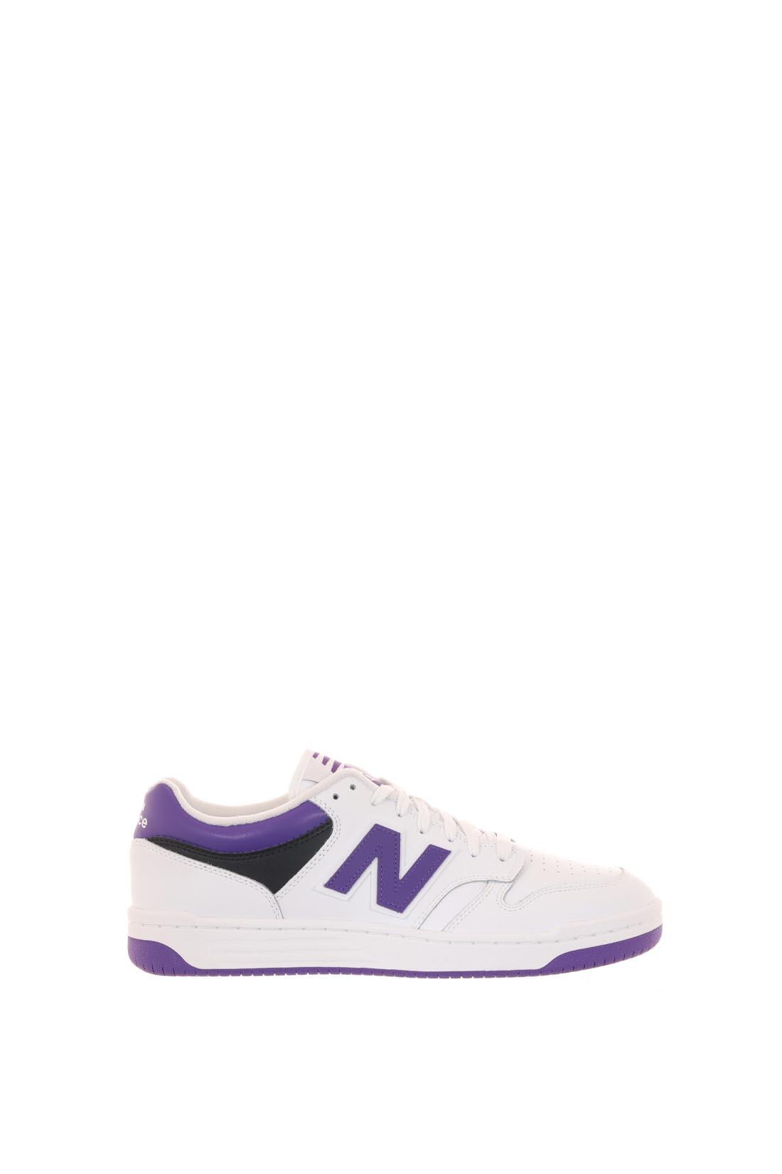 Sneakers unisex BB480 1/6