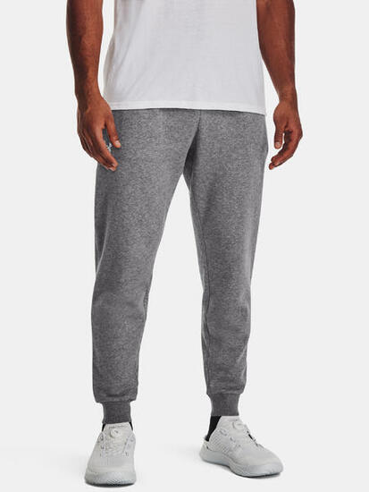 Spodnie Męskie Under Armour Dresowe Joggery Sportowe Rival Fleece 4xl