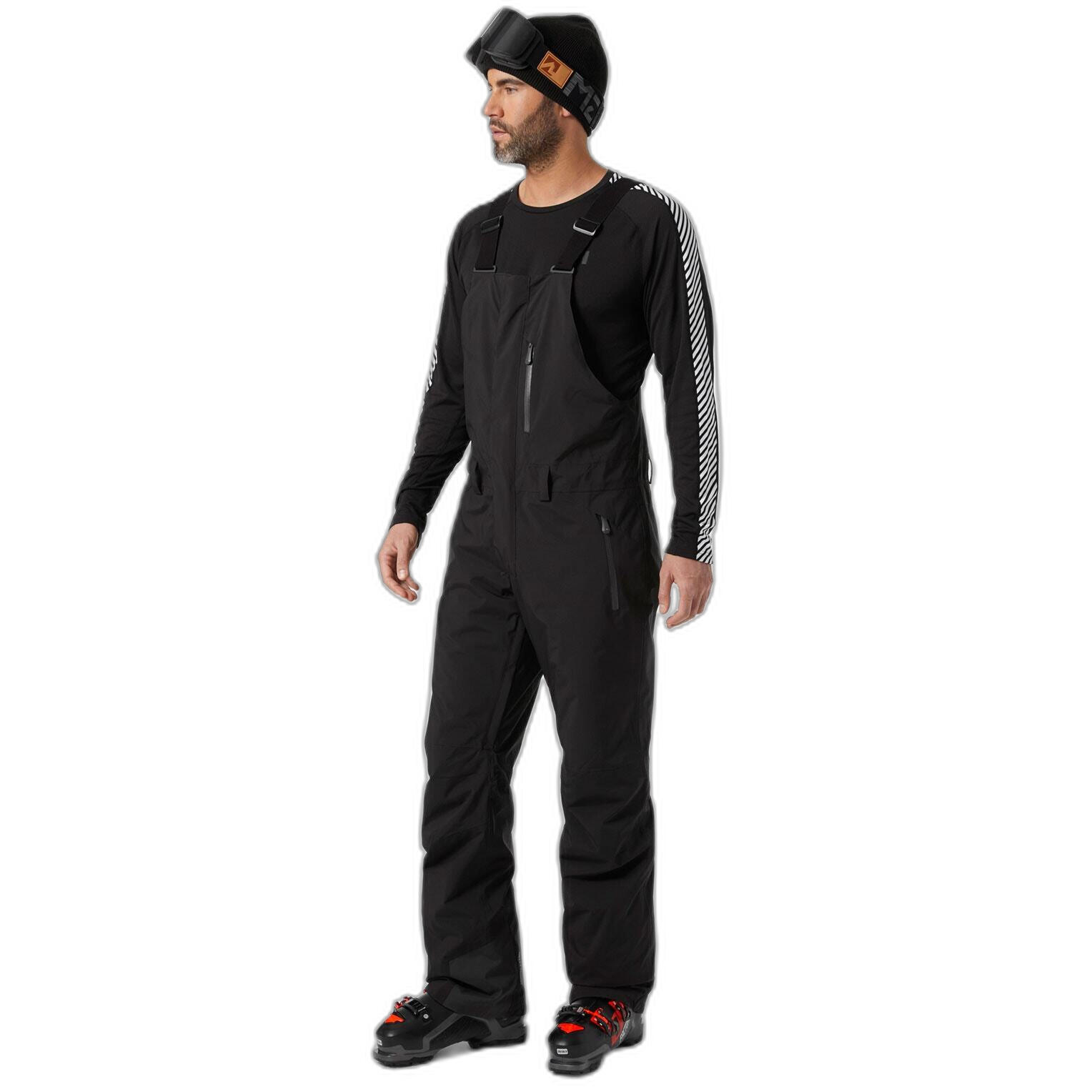 Ski-Latzhose Helly Hansen legendary insulated bib 3/6