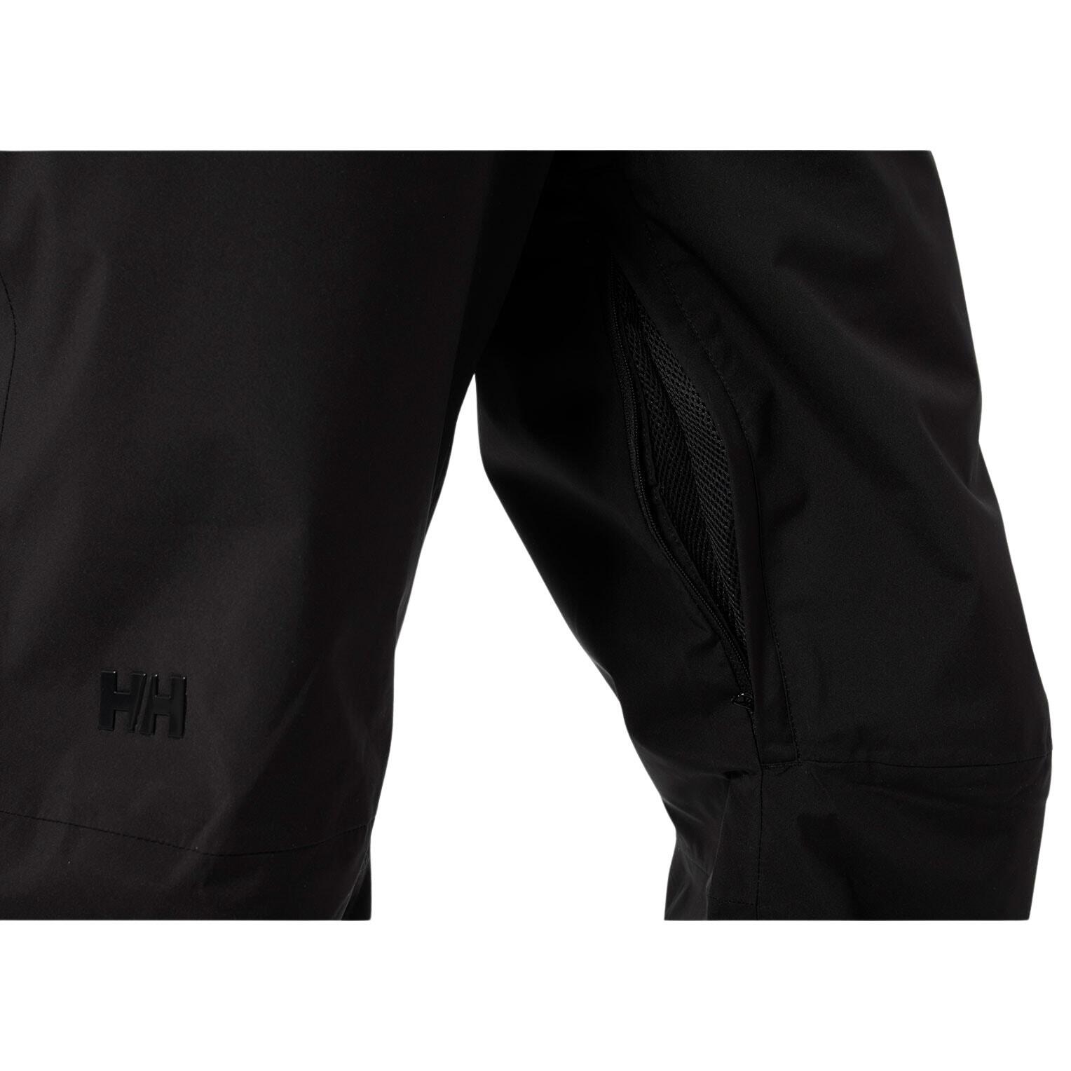 Ski-Latzhose Helly Hansen legendary insulated bib 5/6