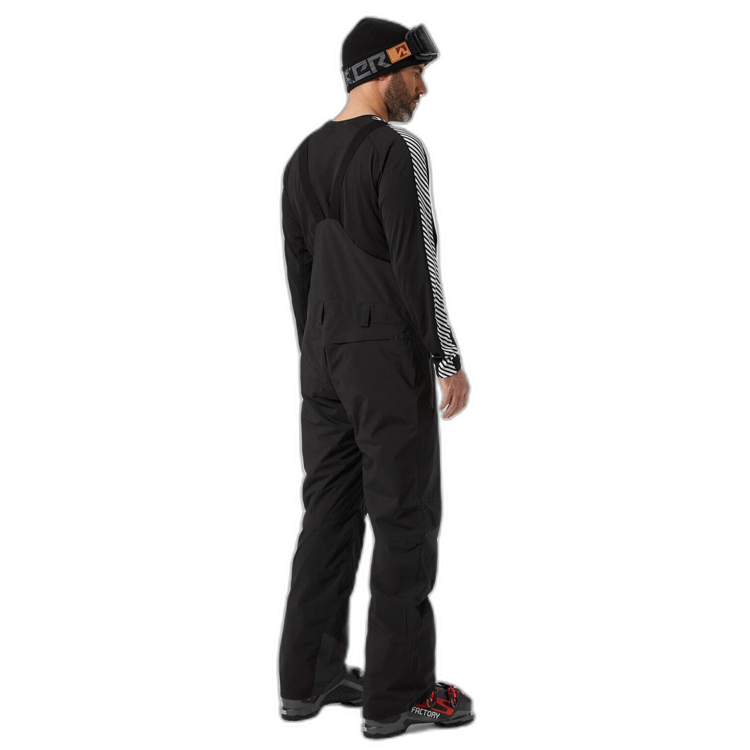 Ski-Latzhose Helly Hansen legendary insulated bib 4/6