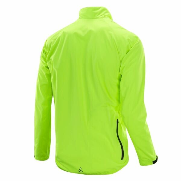 Chaqueta impermeable para bicicleta Löffler Prime Gtx Active 2/2