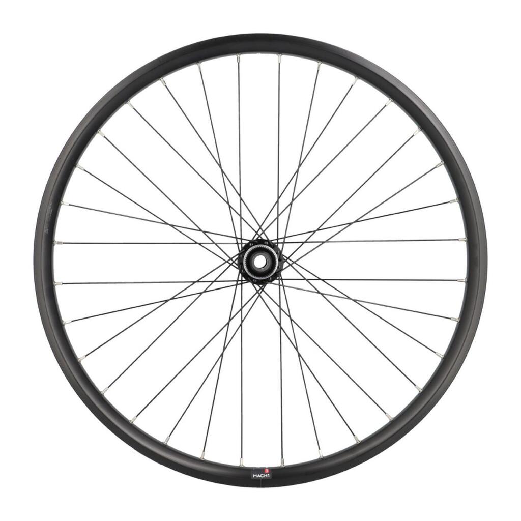 Front wheel Velox Mach1 Kargo L Moy. Shim Tc500 Cl A. Trav. 15x