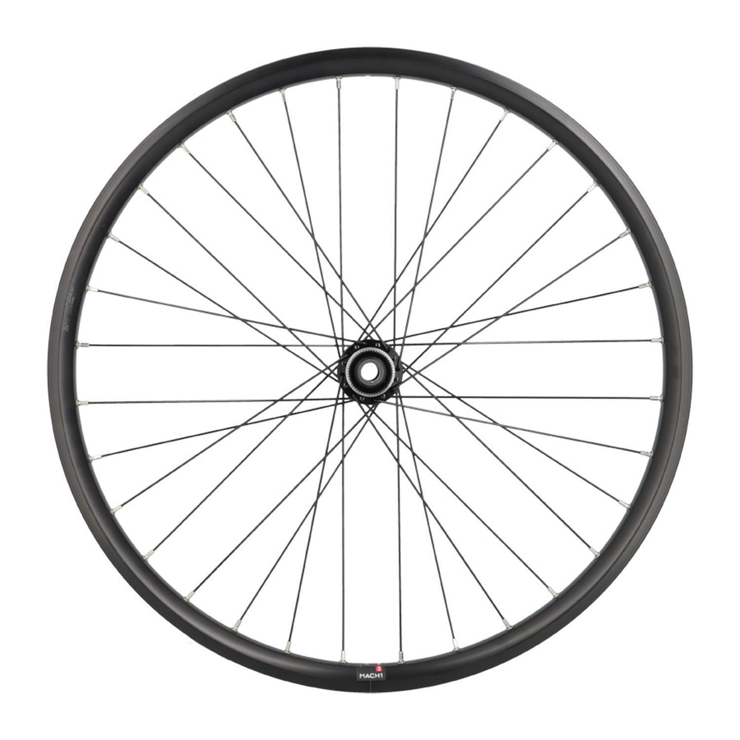 Koło przednie Velox Mach1 Kargo L Moy. Shim Tc500 Cl A. Trav. 15x